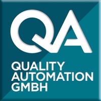 Quality Automation GmbH logo - Similar company to Maccon Gmbh & Co. Kg