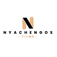 Nyachengos Films logo - Similar company to Mirror Effect Media