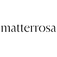 matterrosa logo - Similar company to Jyo Shop Llp