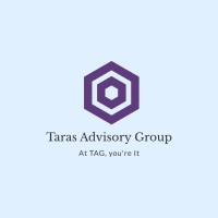 Taras Advisory Group logo - Similar company to Jespr