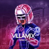 Festival Villamix Lisboa