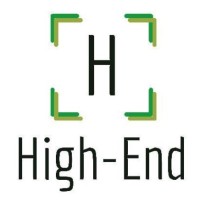 High End Soluções em Engenharia Ltda. - ME