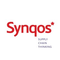 Synqos logo - Similar company to Focus Consulting & Learning