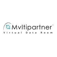 Multipartner Virtual Data Room logo - Similar company to Prestige Communications