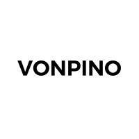 VONPINO logo - Similar company to Be Robin