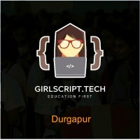 Girlscript Durgapur logo - Similar company to Girlscript Bhubaneswar