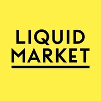 LIQUID MARKET logo - Similar company to Weekend® Drinks