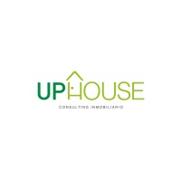 Up House logo - Similar company to Br Imob Properties