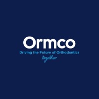 Ormco South Africa logo - Similar company to Danker - Optical Supplies