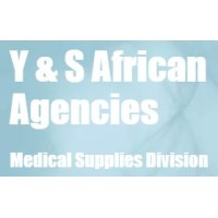 Y&S African Agencies (Medical Supplies Division) logo - Similar company to Oxyaider