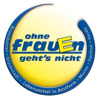 Edeka Frauen logo - Similar company to Edeka Honsel