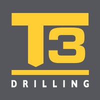 T3 Drilling logo - Similar company to T3 Projects