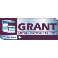 Grant Metal Products logo - Similar company to Bottomline