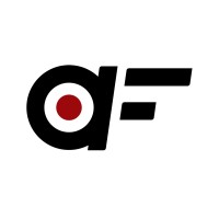 Art Fiction Media Production logo - Similar company to L'Harmattan Sénégal