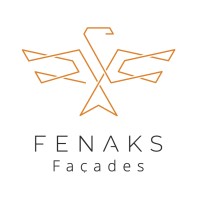 Fenaks Façades B.V. logo - Similar company to Fenaks Building Solutions B.V.