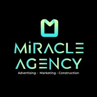 Miracle Agency logo - Similar company to Deepin