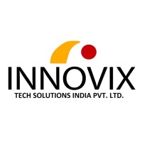 Innovix Tech Solutions India Pvt. Ltd. logo - Similar company to Innovix Solutions