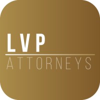LVP Attorneys logo - Similar company to Phillip Venter Attorneys