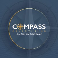 Compass Advertising Agency logo - Similar company to Compass Agency