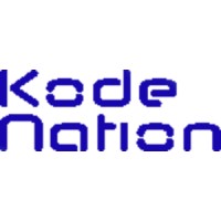KodeNation logo - Similar company to Fellow Coders