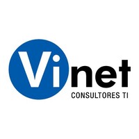 Vinet Consultores TI logo - Similar company to Tresor