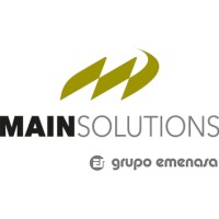 MAIN SOLUTIONS logo - Similar company to Ferrisystems