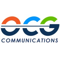 OCG Communications logo - Similar company to Malaki Llc - Wbe