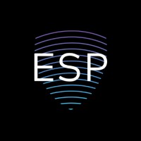 ESP Ultrasound logo - Similar company to The Echo Journal