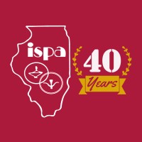 Illinois School Psychologists Association logo - Similar company to Merge Labels
