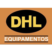 DHL Equipamentos logo - Similar company to Formula Zero Frotas