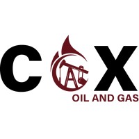 Cox Oil & Gas logo - Similar company to Syf Technologies