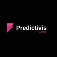 Predictivis Group AB logo - Similar company to The Creative Plot,
