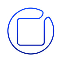 OKRUGLA Kocka logo - Similar company to Caring Communities Project