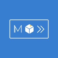 My Package Forwarder logo - Similar company to Peacock Tea