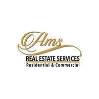 AMS Real Estate Services logo - Similar company to Mathias Partners