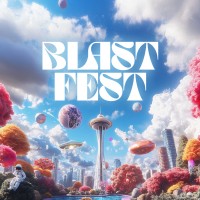 BLASTFEST logo - Similar company to Central District Community Preservation And Development Authority Cdcpda