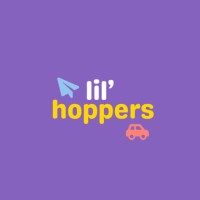 Lil Hoppers logo - Similar company to Fundamentor