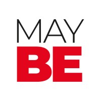 MayBe Srl logo - Similar company to May Be