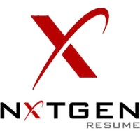 NxtGen Resume logo - Similar company to Css Resume Services