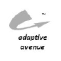 Adaptive Avenue