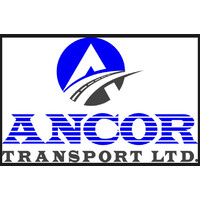 Ancor Transport Ltd logo - Similar company to Rocket Logistics