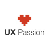 UX Passion logo - Similar company to Point Jupiter
