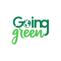 Going Green logo - Similar company to Glooba App