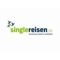singlereisen.de GmbH logo - Similar company to Yokohama Dmc  (Ydmc)