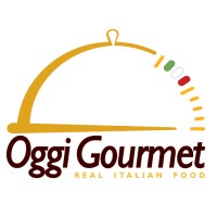 Oggi Gourmet logo - Similar company to Campus Etoile Academy