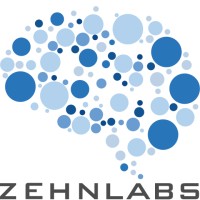 Zehnlabs logo - Similar company to Tek Solutions For Government