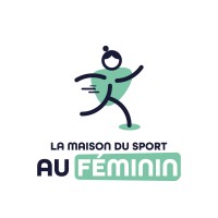 La maison du sport au féminin logo - Similar company to Rebonds!