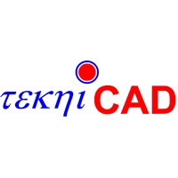 TEKNICAD logo - Similar company to Amo Solutions | Conseil Et Assistance En Prévention