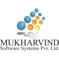 Mukharvind Software Systems Pvt Ltd.