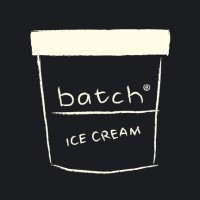 Batch logo - Similar company to Batch Organics